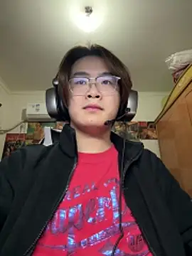 Anson0722 online show from January 16, 2:32 pm