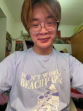 Anson0722 online show from June 11, 12:14 pm
