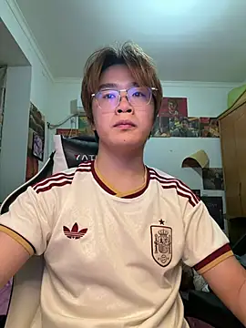 Anson0722 online show from June 13, 1:09 pm