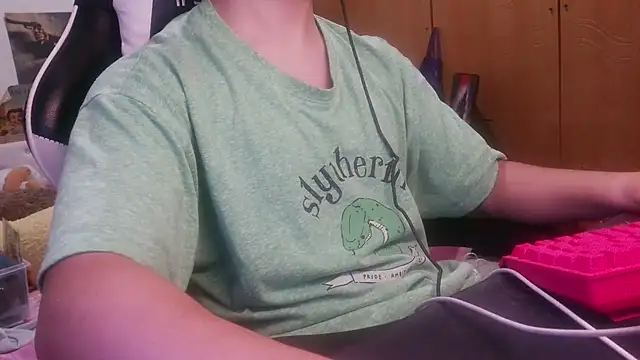 Anson0722 online show from June 23, 2:04 pm