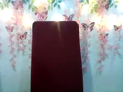 Snapshot of shashel5 chatting on March 18, 6:57 am shashel5 online show from March 18, 6:57 am