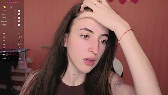 Snapshot of reaiss chatting on September 17, 3:08 am reaiss online show from September 17, 3:08 am