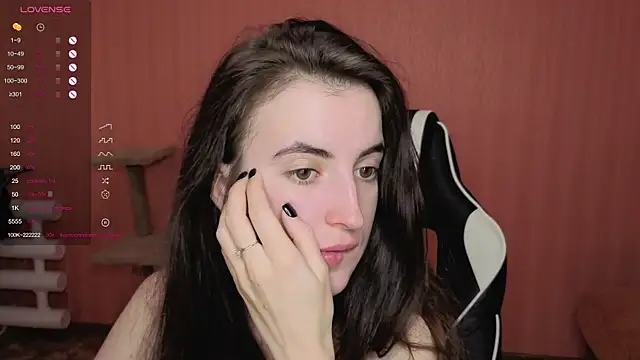 Snapshot of reaiss chatting on October 11, 3:28 am reaiss online show from October 11, 3:28 am