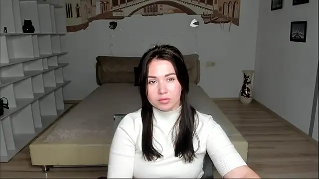 LizaTomson online show from November 12, 8:48 am