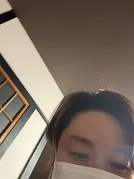 Snapshot of kinakinako chatting on February 26, 6:07 pm kinakinako online show from February 26, 6:07 pm