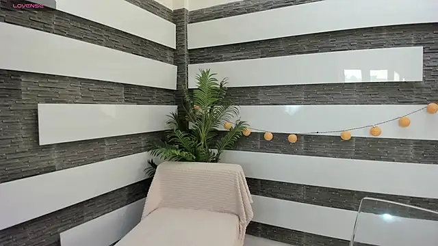 Kaya Sins online show from March 7, 5:51 am