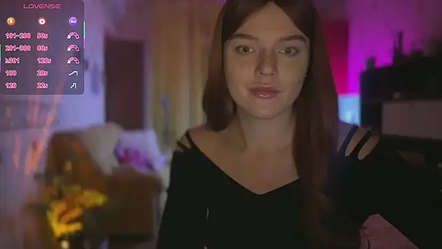 CherryRed Girl online show from November 3, 11:04 pm