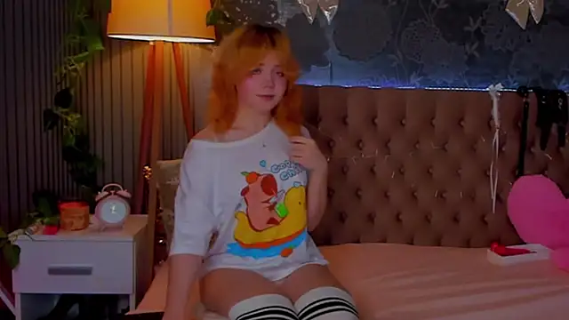 EmilyAngells online show from December 17, 7:58 am