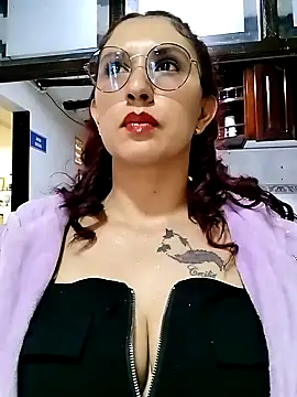 Megan-01- online show from February 26, 8:22 pm