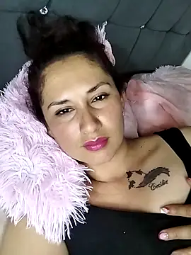 Megan-01- online show from March 19, 12:37 am