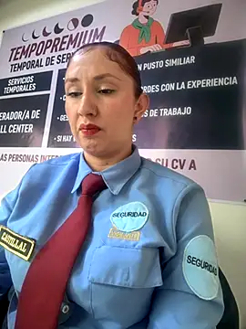 Megan-01- online show from October 16, 12:17 pm