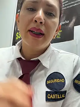 Megan-01- online show from February 28, 12:28 pm