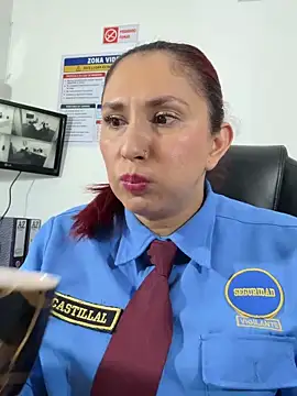 Megan-01- online show from May 12, 12:57 pm