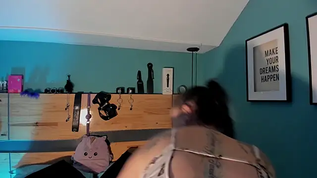 ChloeAllennn online show from February 21, 11:33 am