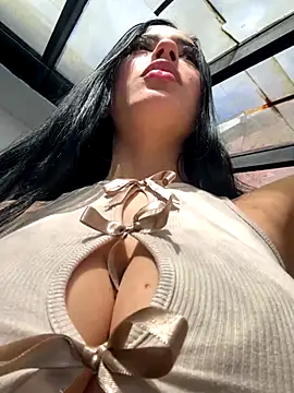 Antonella Smiith  online show from October 2, 2:35 pm