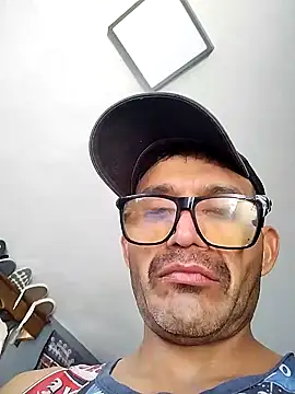 Mrpito7878 online show from April 27, 10:30 pm