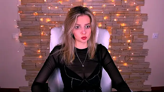 melissa richardson online show from February 24, 6:15 pm