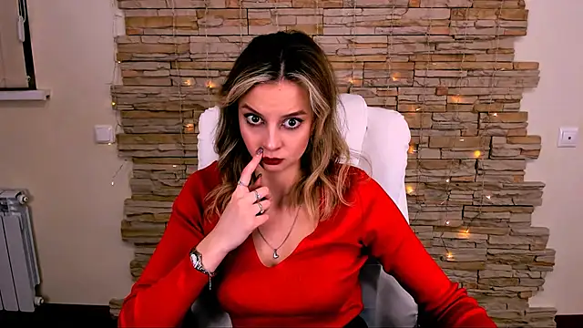 melissa richardson online show from February 28, 8:28 pm