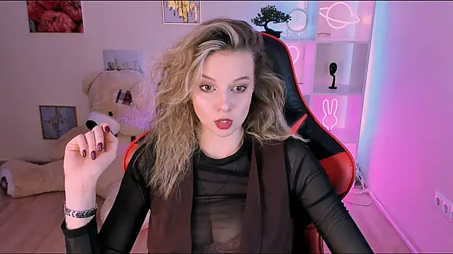 melissa richardson online show from March 5, 4:24 pm