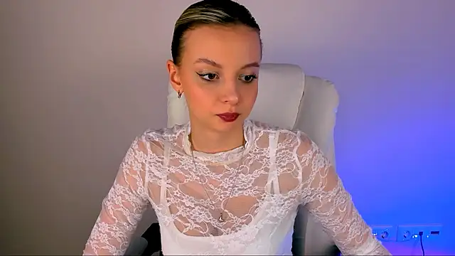 melissa richardson online show from March 12, 4:24 pm