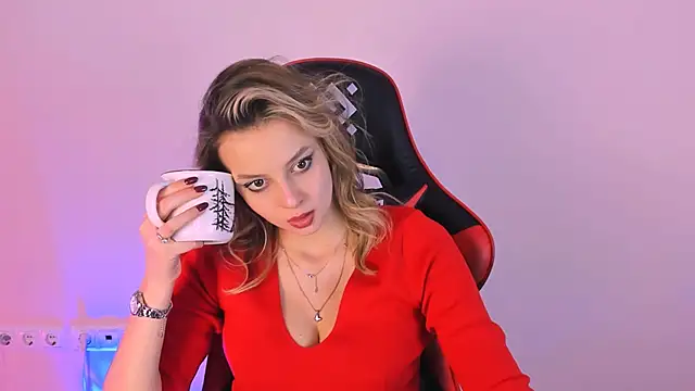 melissa richardson online show from March 22, 2:37 am