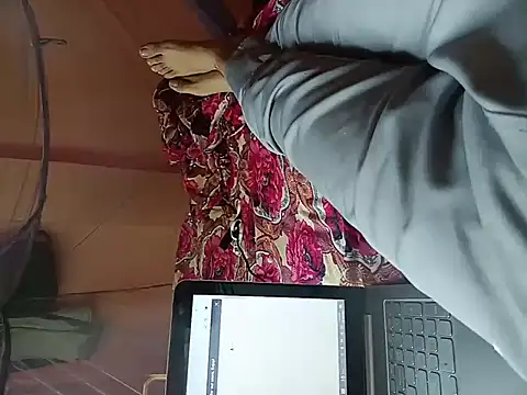 rahulkajuuu0909 online show from October 17, 2:15 am