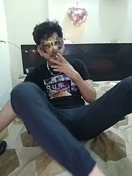 rahulkajuuu0909 online show from March 7, 3:20 pm