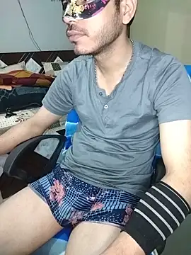 rahulkajuuu0909 online show from March 25, 3:40 pm