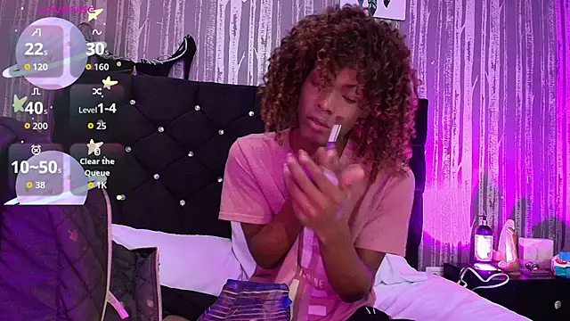 khler Angelis online show from November 21, 12:37 pm