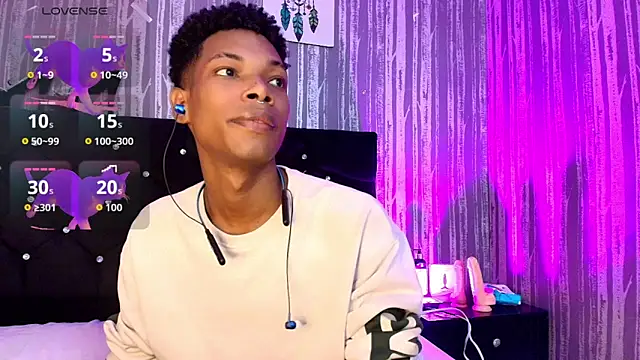 khler Angelis online show from December 3, 12:25 pm