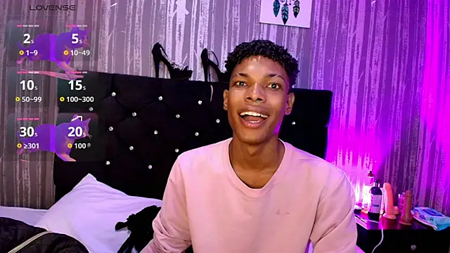 khler Angelis online show from December 19, 1:29 pm