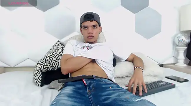 Axel Forte online show from February 26, 12:58 pm