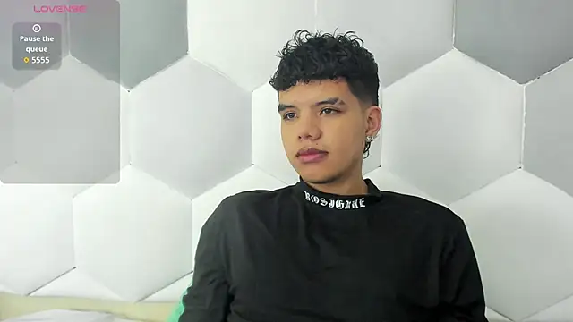 Axel Forte online show from September 19, 12:50 pm