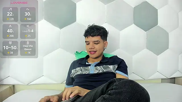 Axel Forte online show from September 20, 1:12 pm