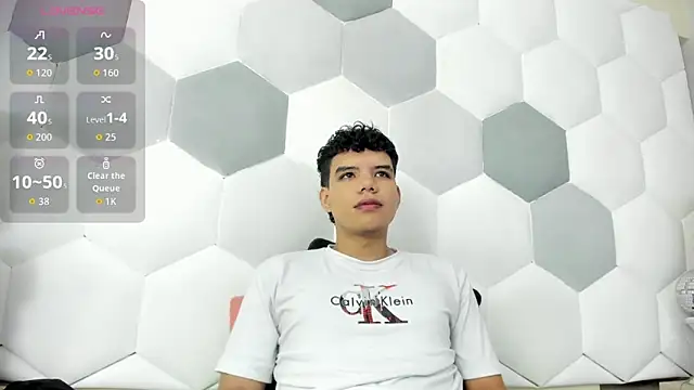 Axel Forte online show from October 9, 1:09 pm