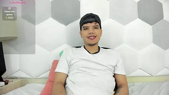 Axel Forte online show from October 21, 1:12 pm