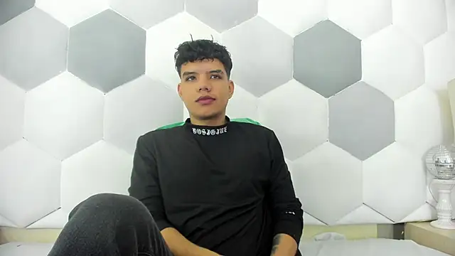 Axel Forte online show from November 14, 1:54 pm