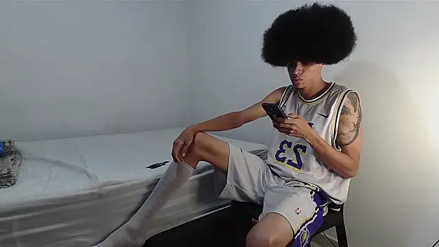 Smith Gael online show from November 29, 11:41 pm