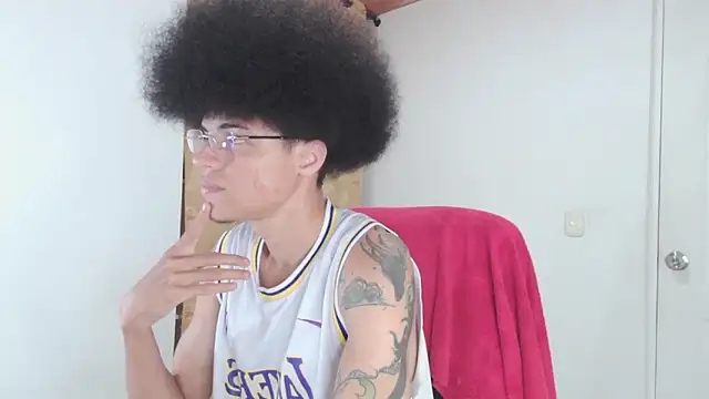 Smith Gael online show from March 23, 11:09 pm