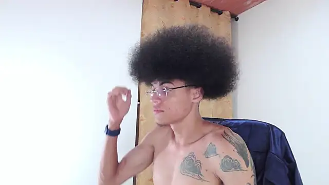 Smith Gael online show from April 7, 10:53 pm