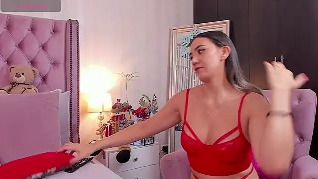 Snapshot of natashaleightt chatting on December 21, 8:38 pm natashaleightt online show from December 21, 8:38 pm