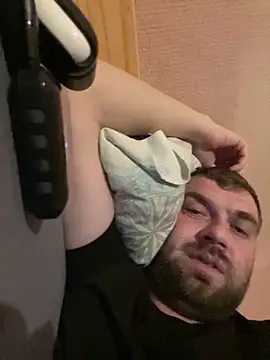 daniel21p online show from February 26, 10:09 pm