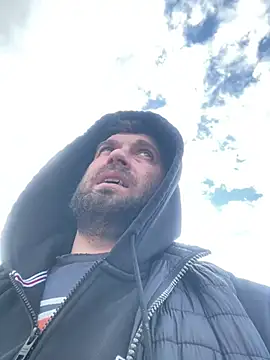 daniel21p online show from April 7, 5:30 am