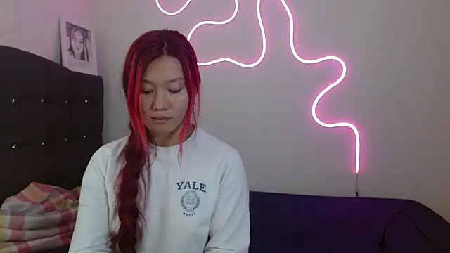 sloppy cat online show from October 4, 8:29 pm