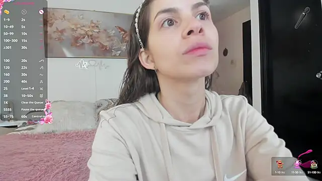 jessyegoldenn online show from March 7, 7:16 pm