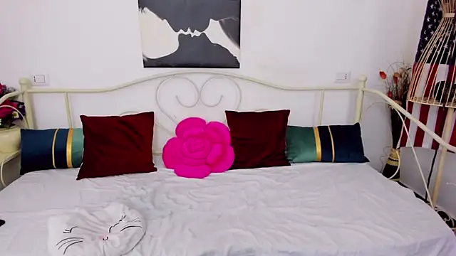 SallomeWilde online show from March 3, 11:55 am