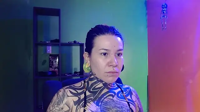 Pandora 9666 online show from May 15, 4:36 pm