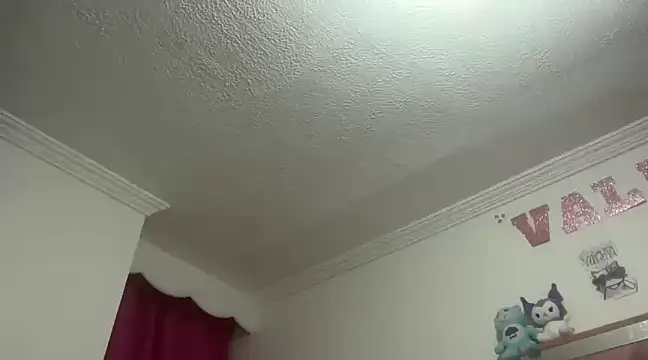 hellokitty  valery online show from February 21, 5:35 am