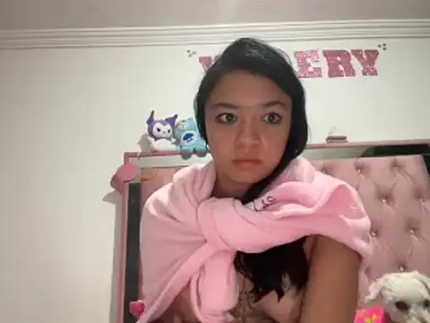 hellokitty  valery online show from February 28, 3:48 am