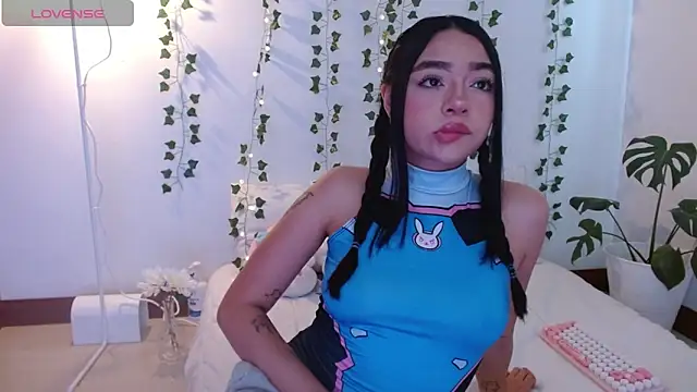 hellokitty  valery online show from February 27, 8:42 pm